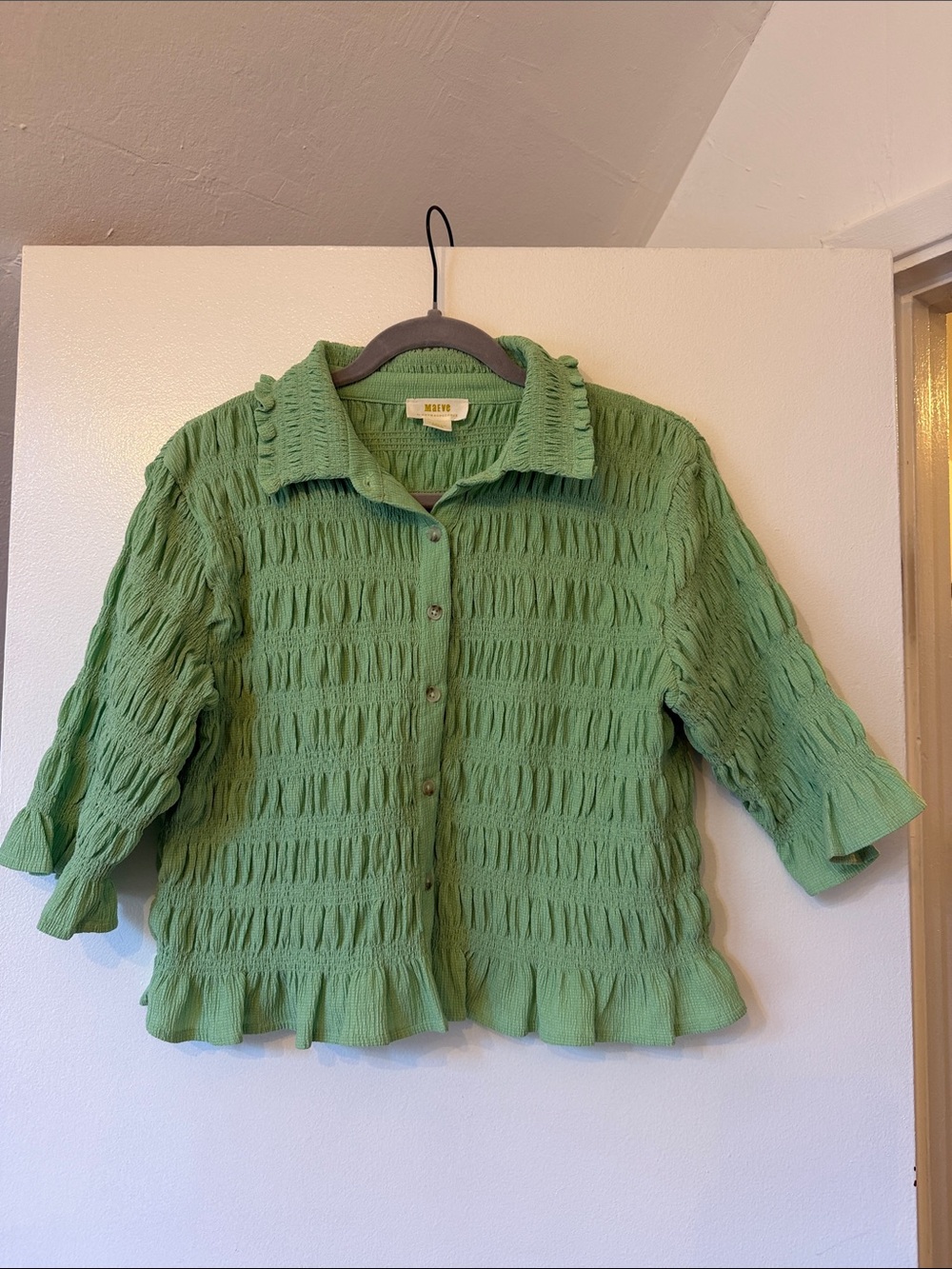 Maeve Blouse